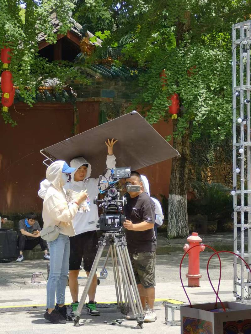临潭县产品宣传视频拍摄公司避坑：资质、案例、服务全解析